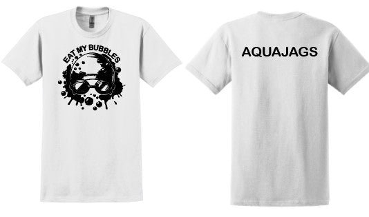 2025 GVST AquaJags - Gildan® Ultra Cotton® 100% US Cotton T-Shirt