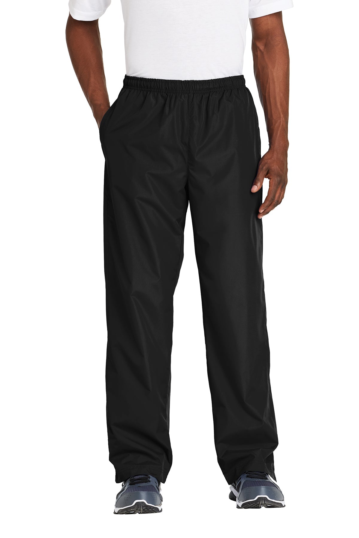 2025 Wellsville Track & Field - Sport-Tek® Wind Pant
