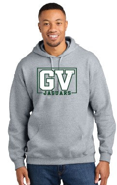 2025 Genesee Valley Apparel - Gildan Softstyle® Adult Midweight Hooded Sweatshirt