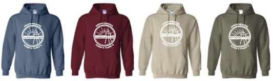 2024 Mission Meadows - Gildan® - Heavy Blend™ Hooded Sweatshirt