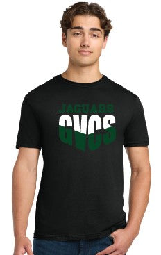 2025 Genesee Valley Apparel- Gildan Softstyle® Adult T-Shirt