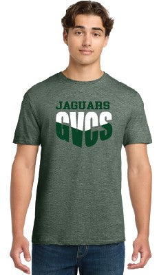 2025 Genesee Valley Apparel- Gildan Softstyle® Adult T-Shirt