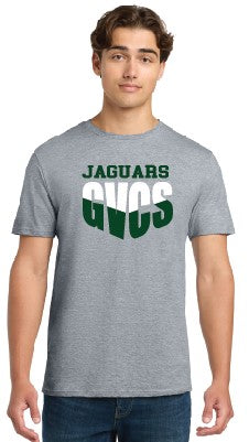 2025 Genesee Valley Apparel - Gildan Softstyle® Youth T-Shirt