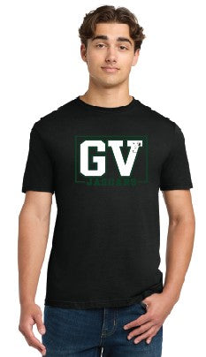 2025 Genesee Valley Apparel - Gildan Softstyle® Youth T-Shirt