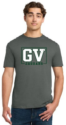 2025 Genesee Valley Apparel - Gildan Softstyle® Youth T-Shirt