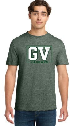 2025 Genesee Valley Apparel- Gildan Softstyle® Adult T-Shirt