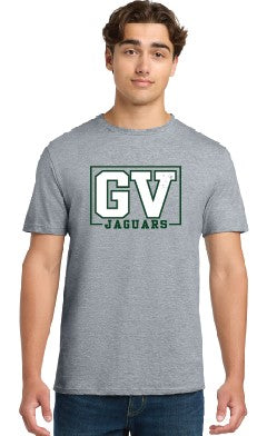 2025 Genesee Valley Apparel - Gildan Softstyle® Youth T-Shirt