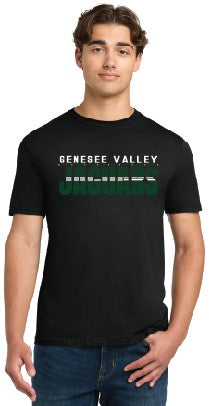 2025 Genesee Valley Apparel - Gildan Softstyle® Youth T-Shirt