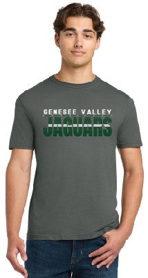2025 Genesee Valley Apparel - Gildan Softstyle® Youth T-Shirt