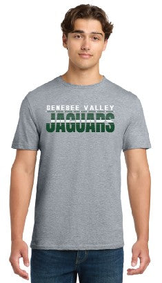 2025 Genesee Valley Apparel - Gildan Softstyle® Youth T-Shirt