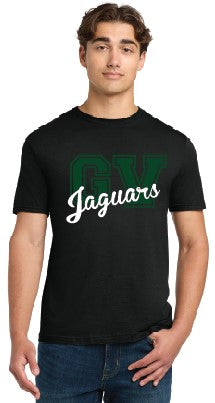 2025 Genesee Valley Apparel - Gildan Softstyle® Youth T-Shirt