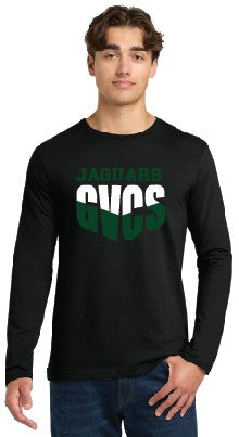 2025 Genesee Valley Apparel - Gildan Softstyle® Adult Long Sleeve T-Shirt