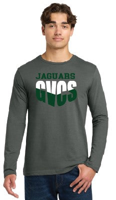 2025 Genesee Valley Apparel - Gildan Softstyle® Adult Long Sleeve T-Shirt