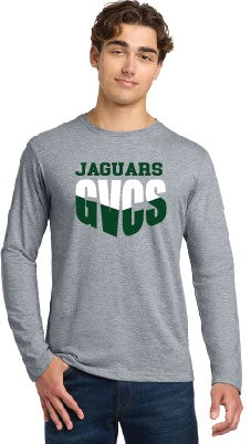 2025 Genesee Valley Apparel - Gildan Softstyle® Adult Long Sleeve T-Shirt