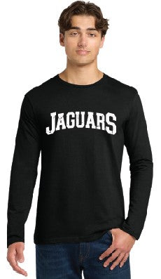 2025 Genesee Valley Apparel - Gildan Softstyle® Adult Long Sleeve T-Shirt