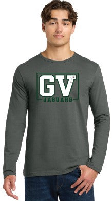 2025 Genesee Valley Apparel - Gildan Softstyle® Adult Long Sleeve T-Shirt