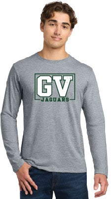 2025 Genesee Valley Apparel - Gildan Softstyle® Adult Long Sleeve T-Shirt