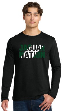 2025 Genesee Valley Apparel - Gildan Softstyle® Adult Long Sleeve T-Shirt