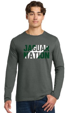 2025 Genesee Valley Apparel - Gildan Softstyle® Adult Long Sleeve T-Shirt