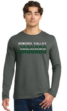 2025 Genesee Valley Apparel - Gildan Softstyle® Adult Long Sleeve T-Shirt