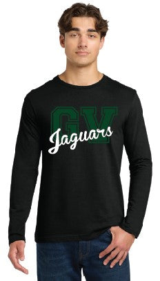 2025 Genesee Valley Apparel - Gildan Softstyle® Adult Long Sleeve T-Shirt