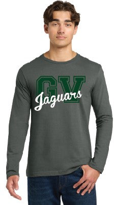 2025 Genesee Valley Apparel - Gildan Softstyle® Adult Long Sleeve T-Shirt