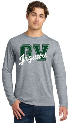 2025 Genesee Valley Apparel - Gildan Softstyle® Adult Long Sleeve T-Shirt