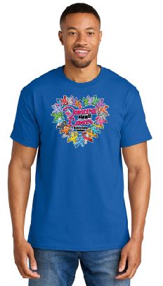 2026 Martelle Dance Academy - Dance for Cancer