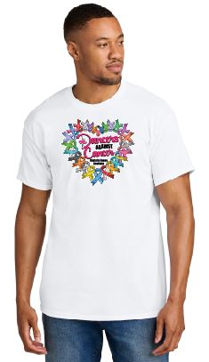 2026 Martelle Dance Academy - Dance for Cancer