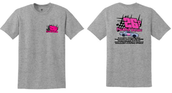 2024 PalmPup Racing - Gildan® - DryBlend® T-Shirt