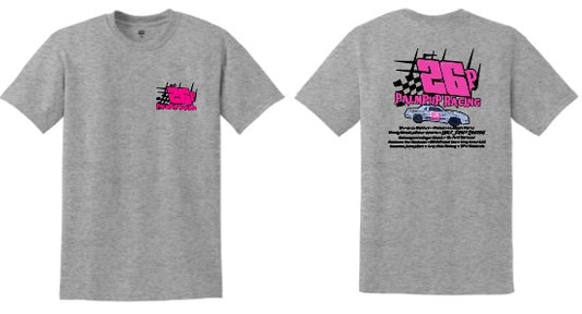 2024 PalmPup Racing - Gildan® - DryBlend® T-Shirt