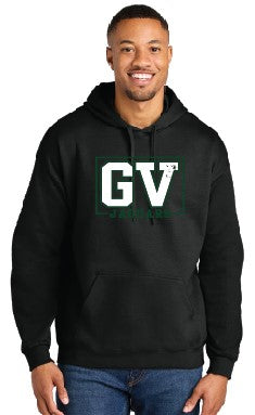 2025 Genesee Valley Apparel - Gildan Softstyle® Adult Midweight Hooded Sweatshirt