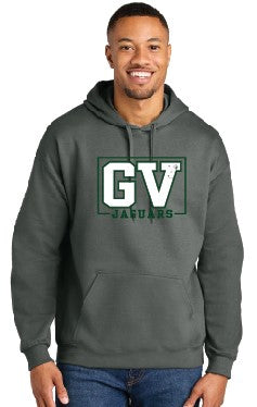 2025 Genesee Valley Apparel - Gildan Softstyle® Adult Midweight Hooded Sweatshirt