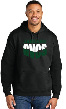 2025 Genesee Valley Apparel - Gildan Softstyle® Adult Midweight Hooded Sweatshirt