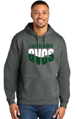 2025 Genesee Valley Apparel - Gildan Softstyle® Adult Midweight Hooded Sweatshirt