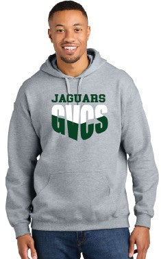 2025 Genesee Valley Apparel - Gildan Softstyle® Adult Midweight Hooded Sweatshirt