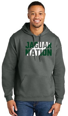 2025 Genesee Valley Apparel - Gildan Softstyle® Adult Midweight Hooded Sweatshirt