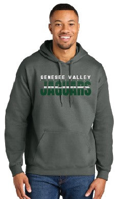 2025 Genesee Valley Apparel - Gildan Softstyle® Adult Midweight Hooded Sweatshirt