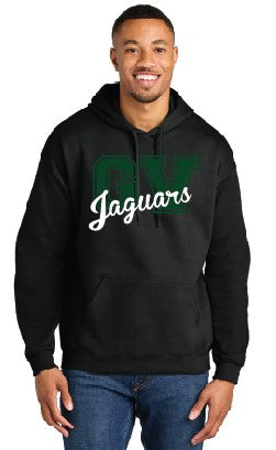 2025 Genesee Valley Apparel - Gildan Softstyle® Adult Midweight Hooded Sweatshirt