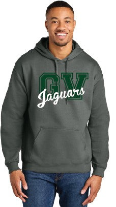 2025 Genesee Valley Apparel - Gildan Softstyle® Adult Midweight Hooded Sweatshirt