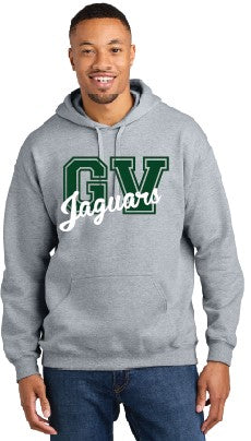 2025 Genesee Valley Apparel - Gildan Softstyle® Adult Midweight Hooded Sweatshirt