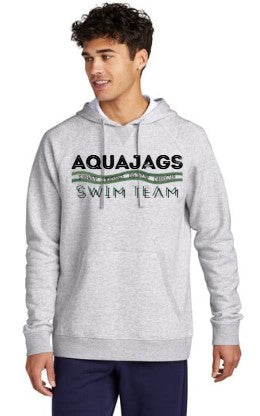 2025 AquaJags - Sport-Tek® Youth and Adult Drive Fleece Pullover Hoodie